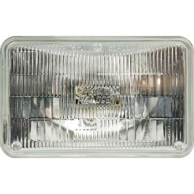 Sealed Beam #H4666 Sylvania